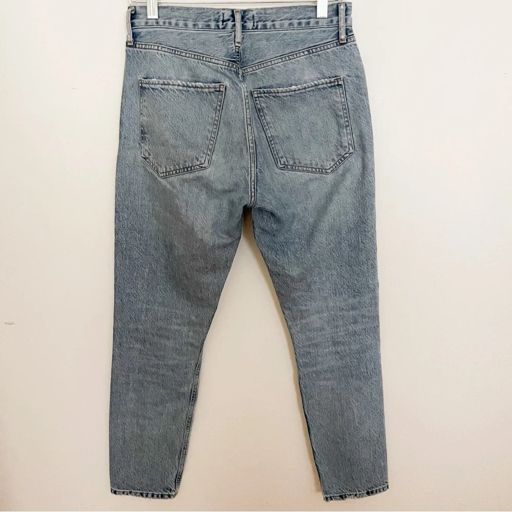 Agolde five pocket